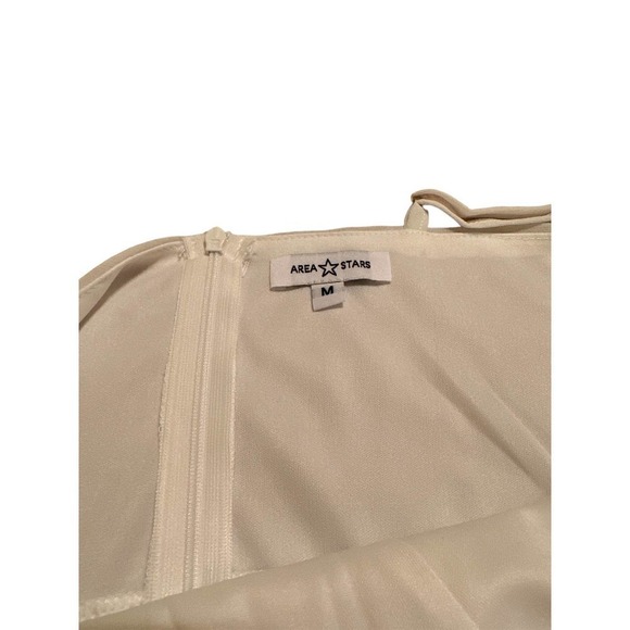 Area Stars Georgette Cocktail Dress - Picture 7 of 9